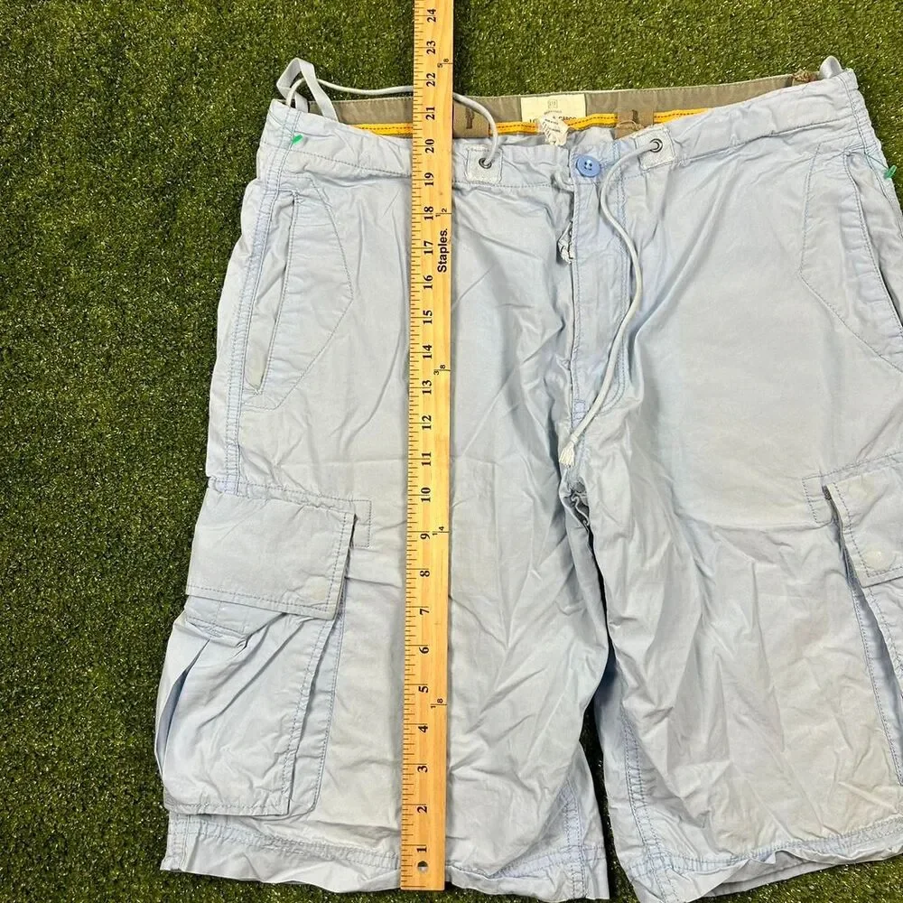 Gap Men's Blue Shorts